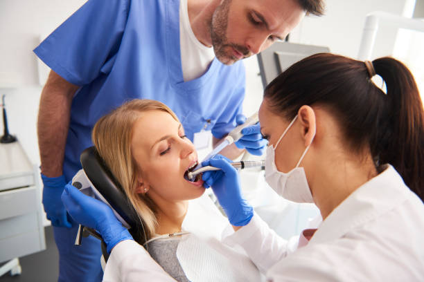 Best TMJ/TMD Treatment  in Moreauville, LA