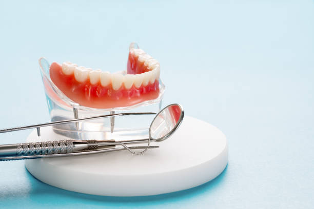 Best Preventive Dentistry  in Moreauville, LA