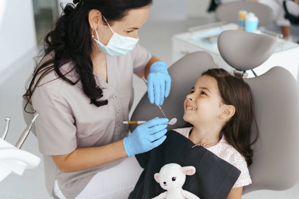 Dental Inlays and Onlays in Moreauville, LA