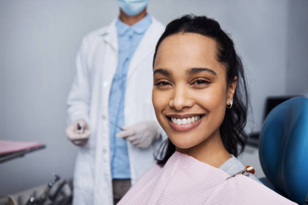 Best Laser Dentistry  in Moreauville, LA