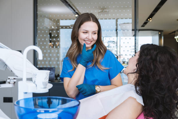 Best Root Canal Treatment  in Moreauville, LA