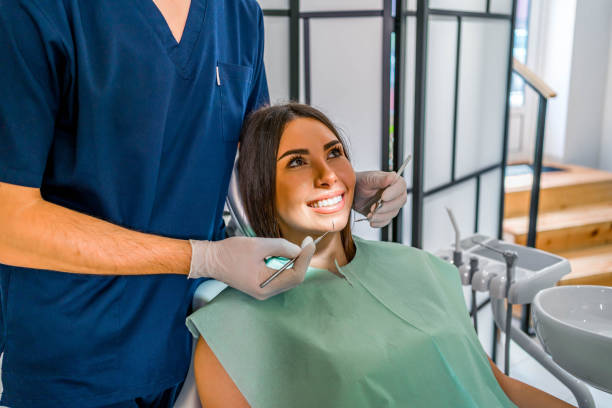  Moreauville, LA Holistic Dental Services Pros