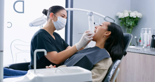 Best Dental Inlays and Onlays  in Moreauville, LA