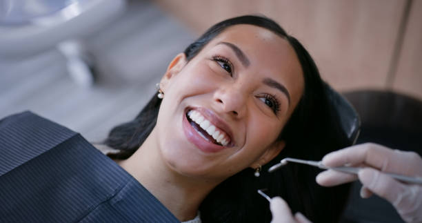 Best Teeth Whitening  in Moreauville, LA
