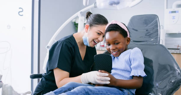 Best Emergency Dental Care  in Moreauville, LA