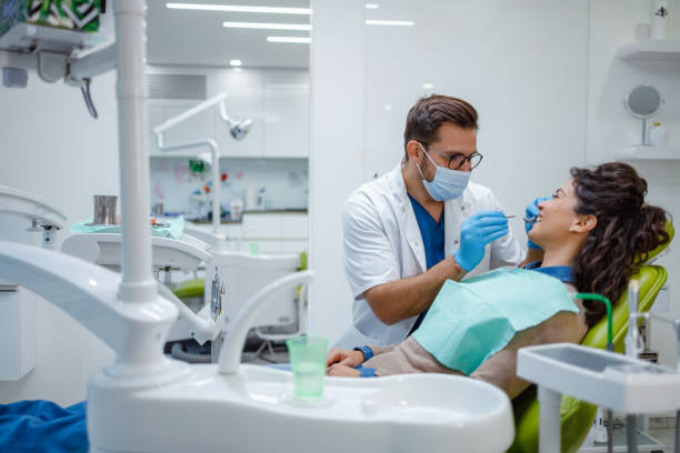 Best Dental Exams and Cleanings  in Moreauville, LA
