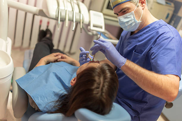 Best Tooth Extraction  in Moreauville, LA