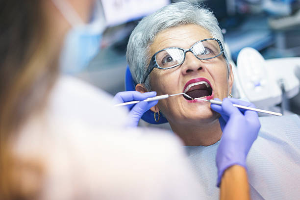 Best Laser Dentistry  in Moreauville, LA