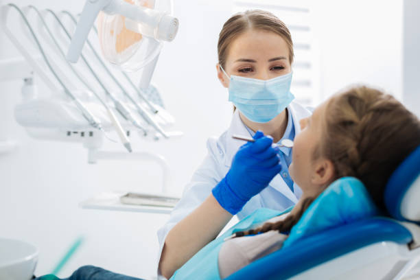 Why Choose Us for Your Dental Needs in Moreauville, LA