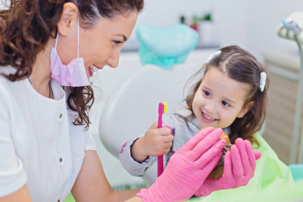 Best Dental X-Rays and Imaging  in Moreauville, LA
